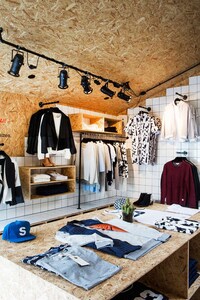 Industrial Menswear Retailers Image 8