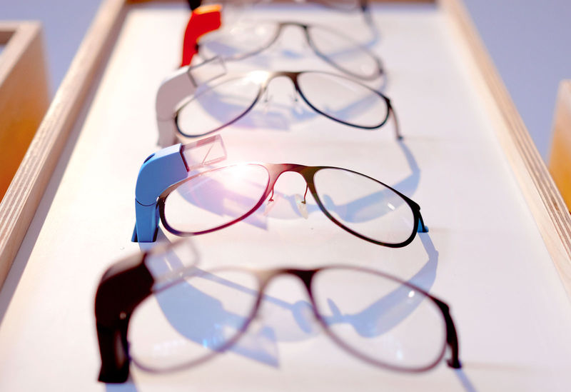 Wearable Travel Tech