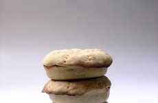 Sturdy Bread Lunchboxes
