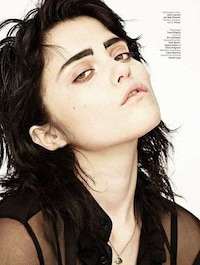 Lackadaisical Rocker Editorials Image 2
