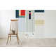 Patchwork Wall Decals Image 2