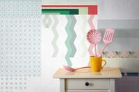 Patchwork Wall Decals Image 5