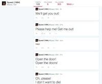 Film-Retelling Social Accounts Image 3