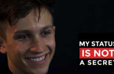 Bold HIV Awareness Campaigns