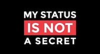 Bold HIV Awareness Campaigns Image 4