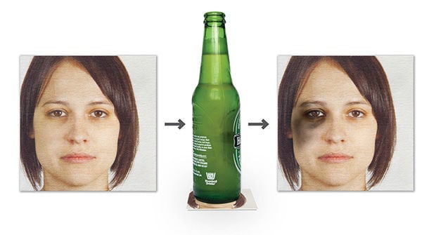27 Domestic Abuse Awareness Ads