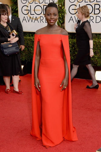 11 Lupita Nyong'o Appearances