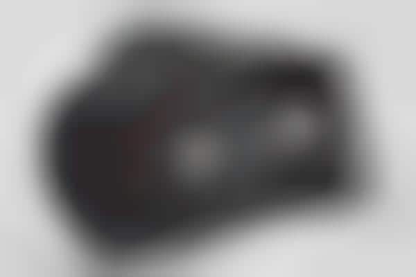 Sleek Contemporary DSLRs