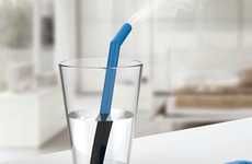 Pipette Home Humidifiers