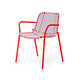 Modern Strap Chairs Image 3