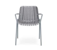 Modern Strap Chairs Image 5