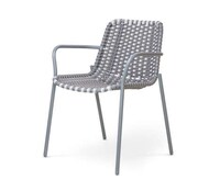 Modern Strap Chairs Image 6