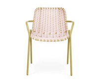 Modern Strap Chairs Image 7