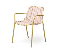 Modern Strap Chairs Image 8