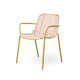 Modern Strap Chairs Image 8