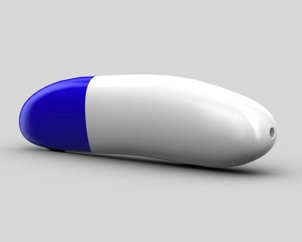 Speedy Capsule Bicycles