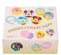 Mini Cartoon Character Cakes Image 3