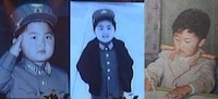 Childhood Dictator Photos Image 3