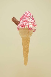 British Ice Cream Portraits Image 7