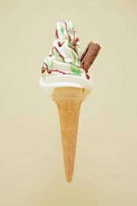 British Ice Cream Portraits Image 8
