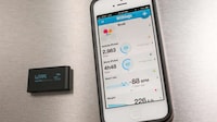 Oxygen-Monitoring Fitness Trackers Image 2