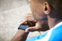 Oxygen-Monitoring Fitness Trackers Image 4