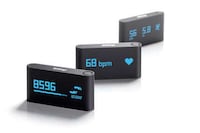 Oxygen-Monitoring Fitness Trackers Image 5