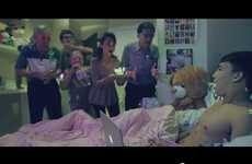 Cringe-Worthy HIV Ads