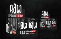 Energizing Chewing Gums Image 3