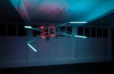 Star Wars-Themed Lighting