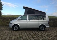 Flexible Space-Efficient Campers Image 3