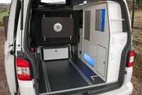 Flexible Space-Efficient Campers Image 4