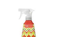 Spray Fabric Softeners