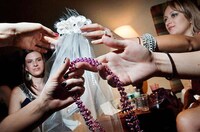 Wild Bachelorette Party Photos Image 7