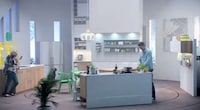 Dynamically Rotating Kitchen Ads Image 5
