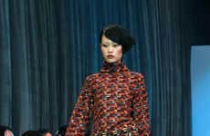 Luxe Knitted Couture