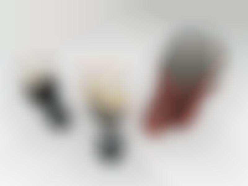 26 Personified Pepper Shakers