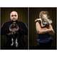 De-Stunk Skunk Portraits Image 4