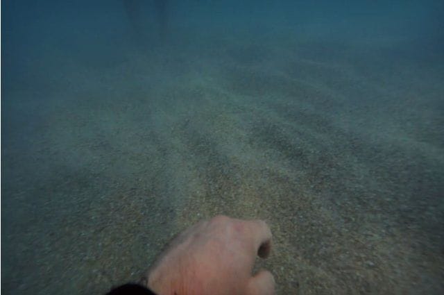Terrifying Online Drowning Simulators