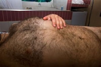 Open Relationship Photography Image 3