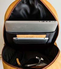 Two-Sided Backpacks Image 3