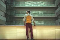 Two-Sided Backpacks Image 6
