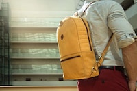 Two-Sided Backpacks Image 7