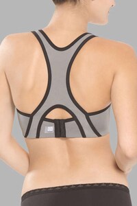 Flexible Yoga Sports Bras Image 3