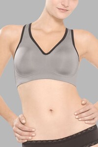 Flexible Yoga Sports Bras Image 4