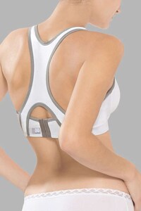 Flexible Yoga Sports Bras Image 7