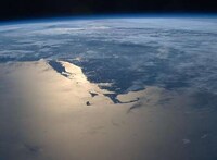 Stellar Astronaut Selfies Image 2