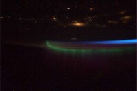 Stellar Astronaut Selfies Image 3