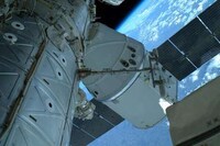 Stellar Astronaut Selfies Image 5
