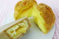 Cream Puff Popsicles